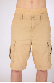 Bryton beige shorts casual dressed thigh 0001.jpg